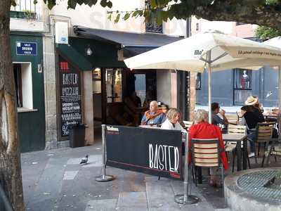 Baster Taberna