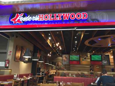 Foster's Hollywood