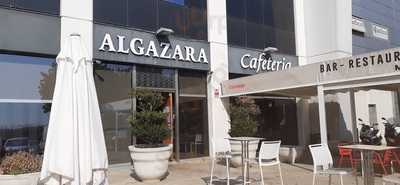 Algazara Restaurante