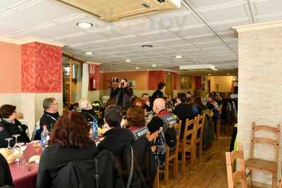 Taberna Los Monteros