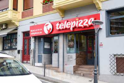 Telepizza