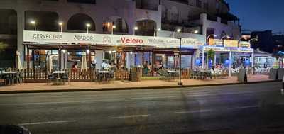 Restaurantevelero/nefer