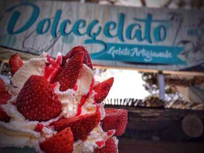 Dolcegelato