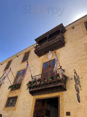 La Casona Del Arros