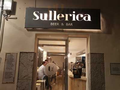 Sullerica Beer & Bar