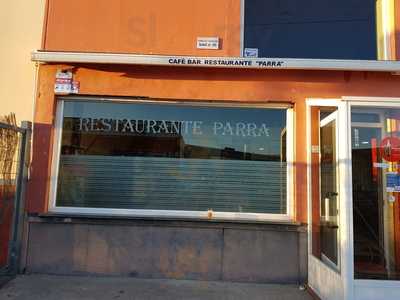 Restaurante Parra