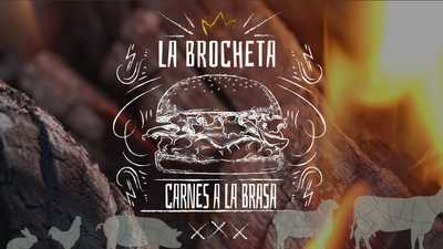 Asador La Brochea