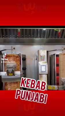 Kebab Punjabi