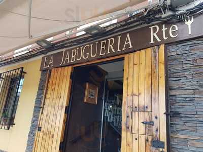 La Jabuguería