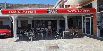 Tasca Tio Pepe