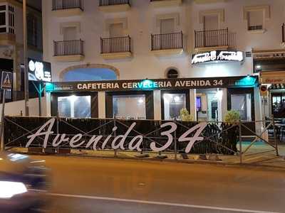 Avenida34