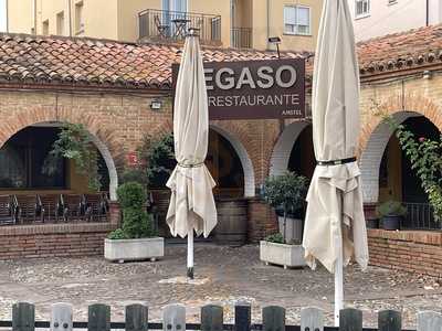 Bar Pegaso