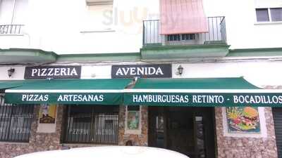 Pizzeria Avenida