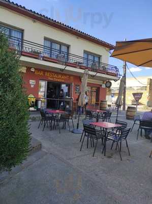 Bar Restaurante Nou Pamplona