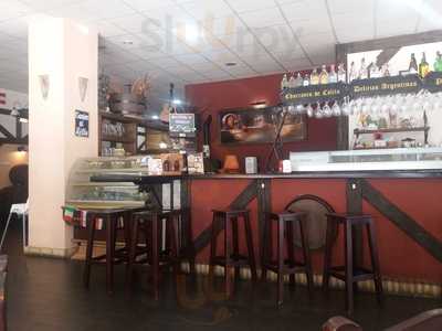 Bar Asador Losbarriles