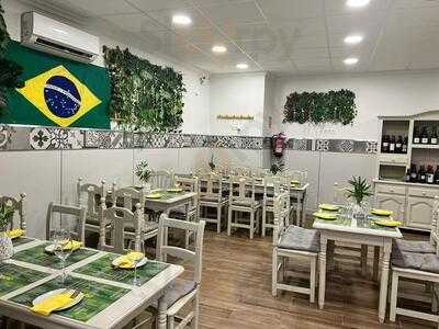 Restaurante Copacabana