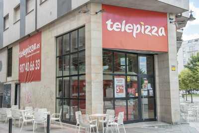 Telepizza