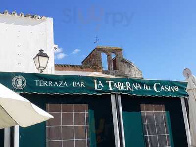 La Taberna Del Casino