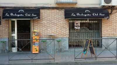 La Bodeguita Del Sur