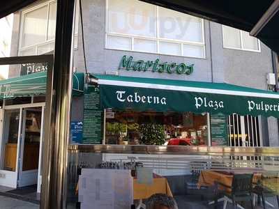 Taberna Plaza