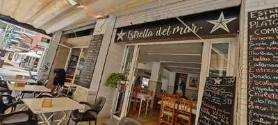 Restaurante Estrella Del Mar