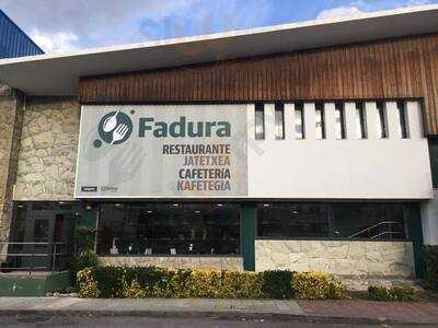 Restaurante Fadura