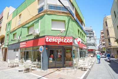 Telepizza