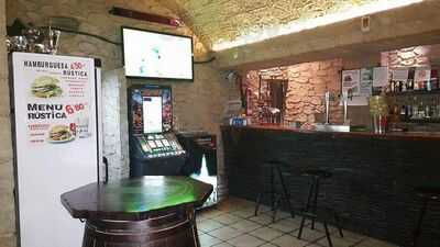 Le Tour Bar