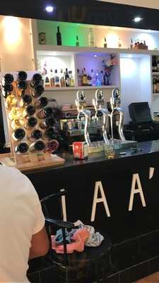 Pizzeria La Abrasa
