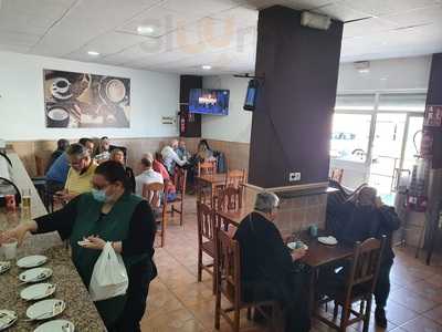 Bar Cafeteria La Melo