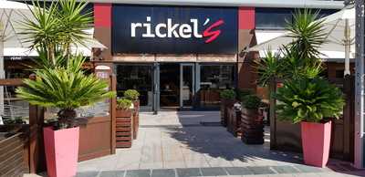 Rickel's