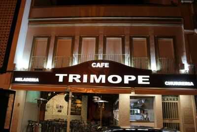 Trimope