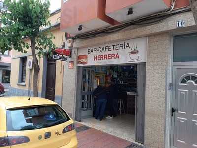 Bar - Cafetería Herrera