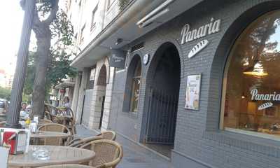 Panaria