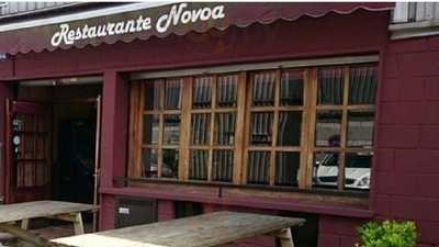 Restaurante Novoa