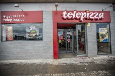 Telepizza