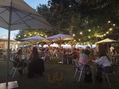 Restaurante La Cantina