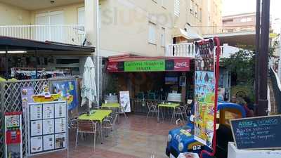 Cafeteria Heladeria Imagine