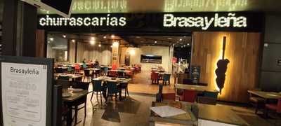 Restaurante BrasayleÑa C.c. Maxcenter