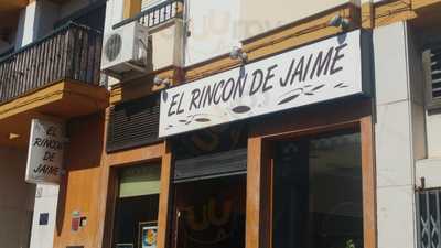 El Rincón De Jaime