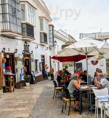 Cafe Bar Restaurante El Santa Maria