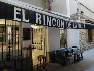 El Rincón De La Reja