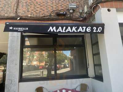 Bar Malakate Cafe