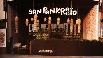 San Pankracio