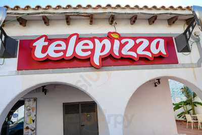 Telepizza La Manga