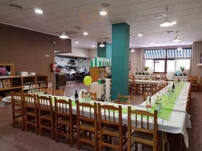 Restaurante Dino's