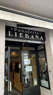 Panadería Liebana