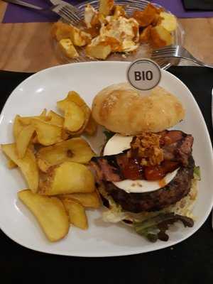 Giroa Gastro Burguer