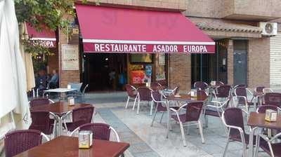 Restaurante Europa