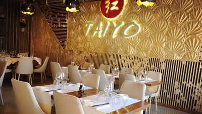 Ristorante TAIYO, Garbagnate Milanese